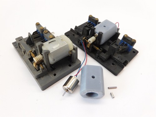 Moteur micromotoreu hfu001 - moteur,