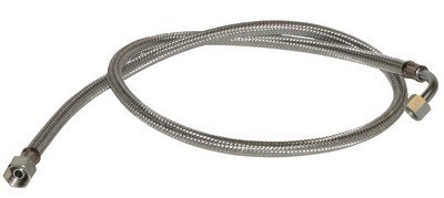 Flexible fioul longueur - , 1150-
