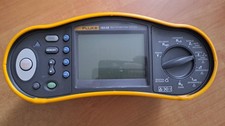 Fluke 1654B testeur