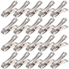  30 Pcs Clips Pour Toile