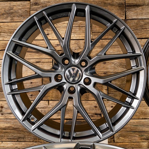 Roues alliage pouces - 20,