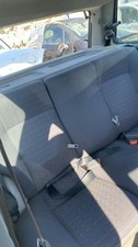 Banquette arriere FIAT PUNTO 1