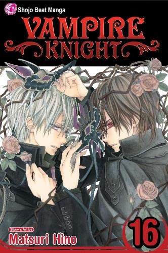 Matsuri hino vampire - matsuri, knight