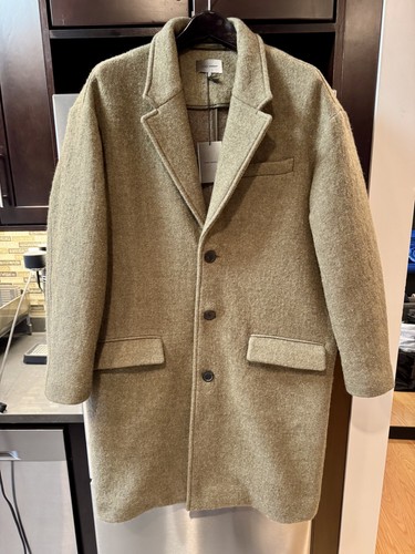 Isabel marant manteau - isabel,