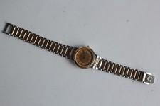 OMEGA Montre quartz femme