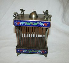 Cage criquet grillon - cage, ,