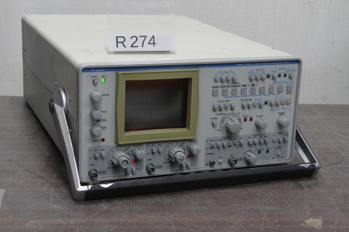 Gould os4050 digital - digital, storage