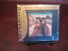 THE BYRDS UNTITLED MFSL