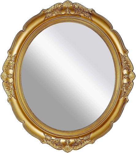 Miroir mural décoratif