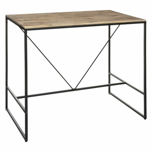 Atmosphera table haute design - table,