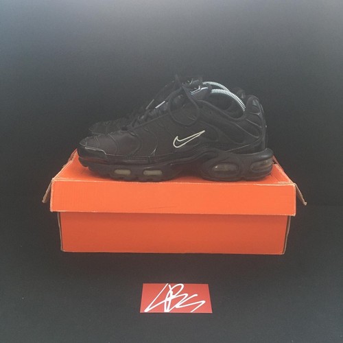 Nike air max plus - max, 1