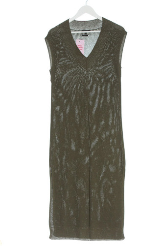 Massimo dutti robe pull femmes - robe,