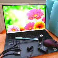 Dell XPS 15 9500 FULLHD