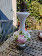 LAMPE A PETROLE ANCIENNE EN