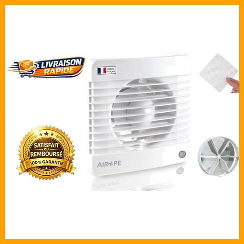 Ventilateur extracteur air - ventilateur, d'air