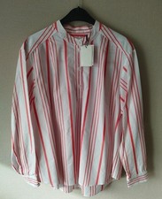 Blouse chemise droite neuve