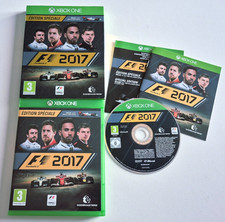 F1 2017 Formula 1 Edition