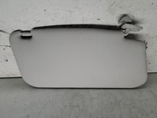 Pare soleil gauche FIAT 500L PHASE 1 735735695