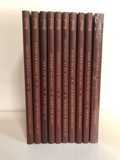 Les Aventures de Tintin au Club - 10 Albums doubles - Quasi Neufs