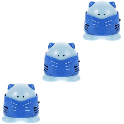 Set aspirateur table - 3, de
