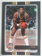 2009-10 Hall of Fame Black
