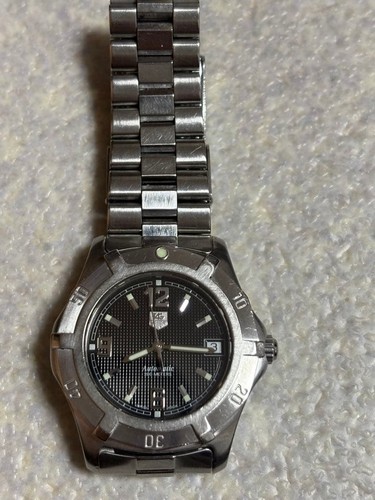 Tag heuer automatic - tag,