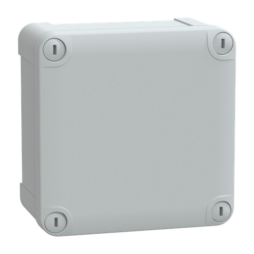 Box schneider electric - 5,