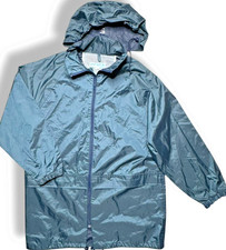 Quechua Waterproof Rain Jacket