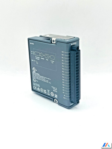 9252 national instruments - ni-9252,