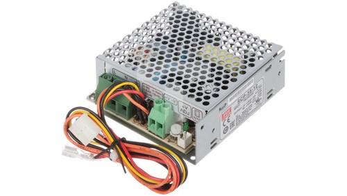 Alimentation tampon 2 6a - alimentation, 13,8v/2,6a