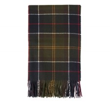 BARBOUR Cape Femme Stanway