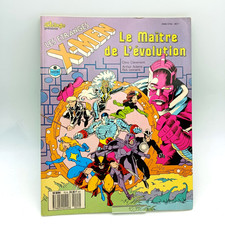Marvel Strange Présente X-Men