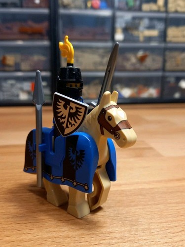 Lego 10305 châteaux - lego,