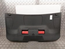 Garniture hayon CITROEN C5