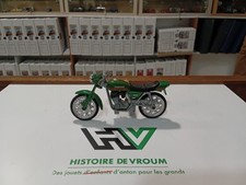 Moto Kawazaki 750 H2 Mach IV