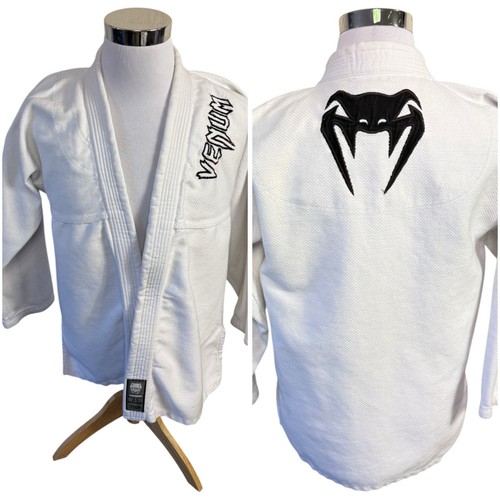 Venum contender bjj jacket - contender, gi