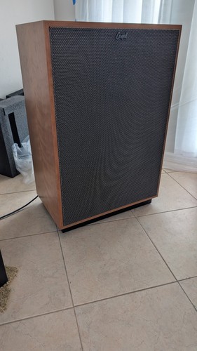 Klipsch cornwall - -, (pair)