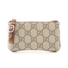 Porte-monnaie pochette clé