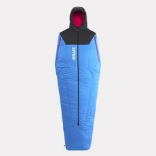 Sac De Couchage Trekking Alpinisme Montagne MILLET BOSSONS -10 REG