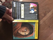 DVD DOCUMENTAIRE national geographic les photographes