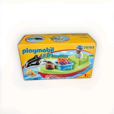 Playmobil (1.2.3) 70183