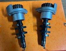 Lot de 2 ARBRES A CAME