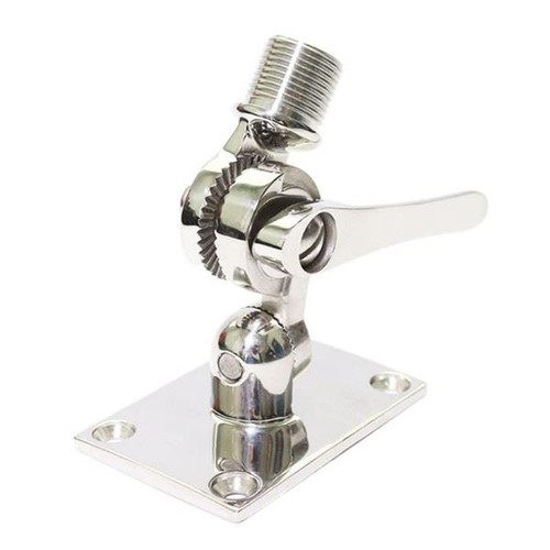 Base pour radio marine vhf - radio,