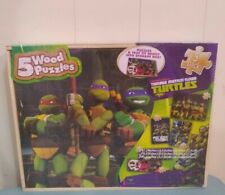 Nickelodeon Teenage Mutant