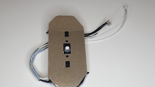 Inducteur pour plaque