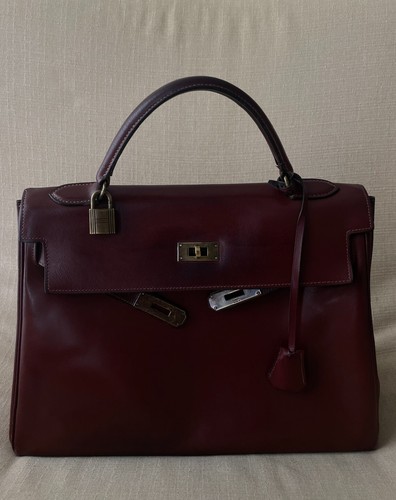 Sac hermès kelly couleur - hermÈs,