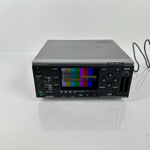 Sony pmw ex30 xdcam - pmw-ex30,