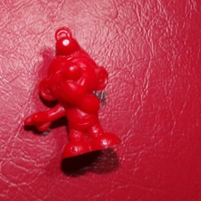 rare rara rar figurine