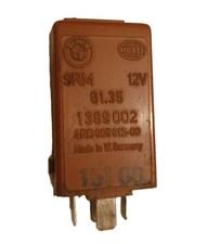 Relais  BMW  E36 HELLA