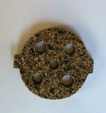 Land Rover Militaire Essence